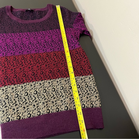 The Limited Merino Wool Blend Pullover Sweater - Picture 10 of 10